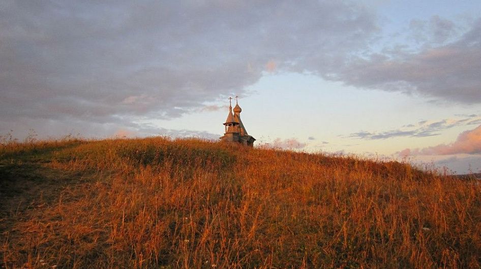 Номинация «Заповеданное Кенозерье» войдет в Список всемирного наследия ЮНЕСКО